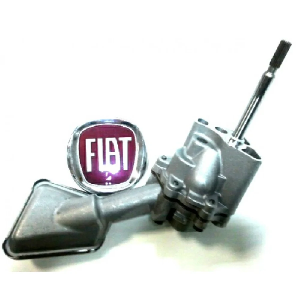 Fiat SLX Yağ Pompası Uzatması 46467338