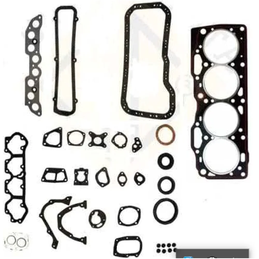 Fiat Tempra Motor Takım Conta Seti Keçesiz 5888319