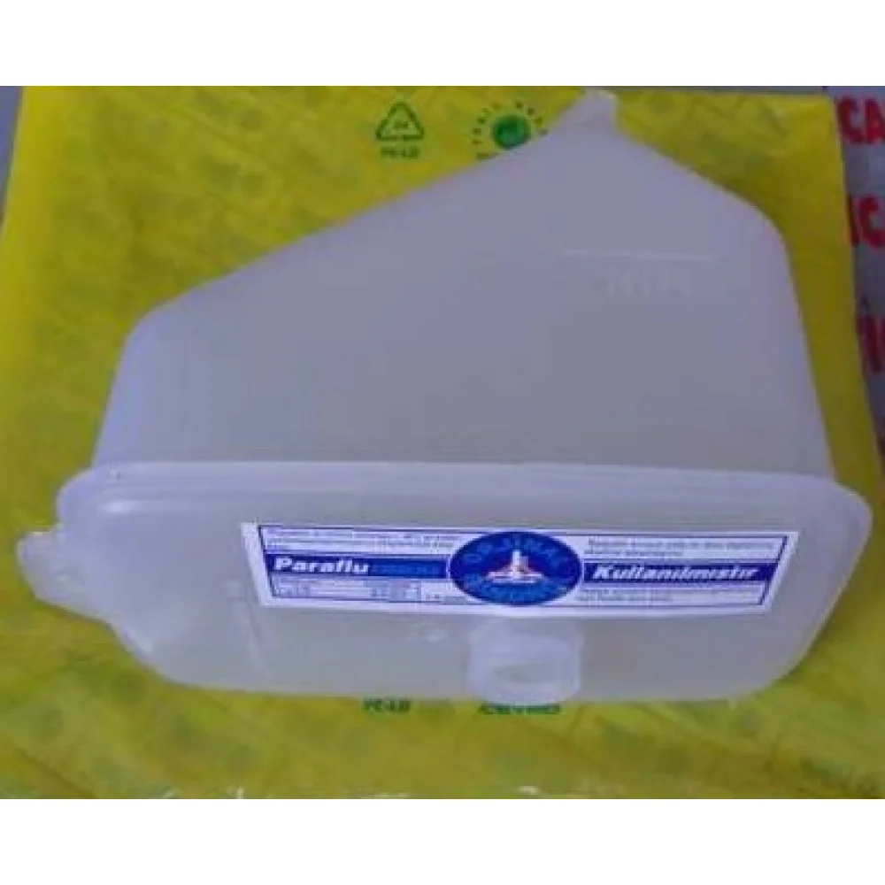 Tofaş Şahin Radyatör Ek Deposu 85006637