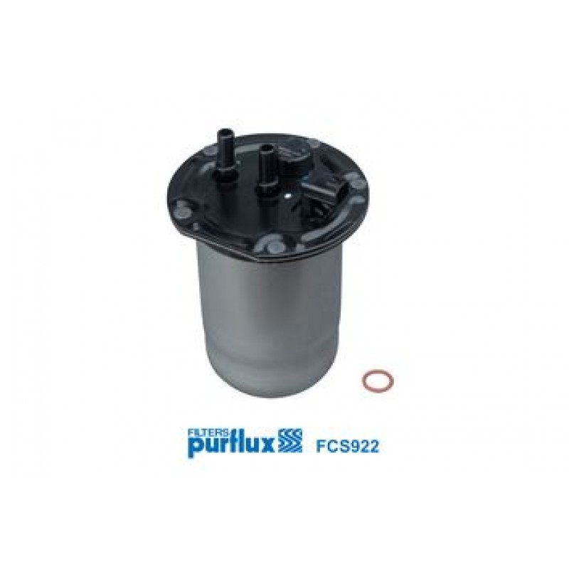 (OEM ÜRÜN) MAZOT FİLTRESİ KOMPLE RENAULT MASTER III OPEL MOVANO B 14-