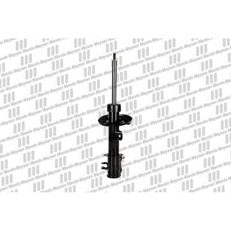 Ürün Kodu : PS9710237 - ÖN AMORTİSÖR SAĞ FIAT-TOFAŞ FIORINO 07 CITROEN NEMO 08 PEUGEOT BIPPER 07
