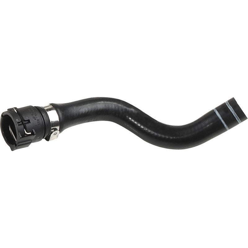 Ürün Kodu : R11398 - KALORİFER HORTUMU FIAT DOBLO 09- LINEA 1.3JTD NO STOP&GO / AC