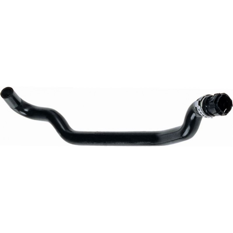 Ürün Kodu : R12169 - KALORİFER HORTUMU RENAULT CLIO SYMBOL  1.4 8V