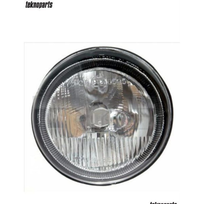 Ürün Kodu : RN-SF-022 - SİS FARI SAĞ  RENAULT CLIO 99-01