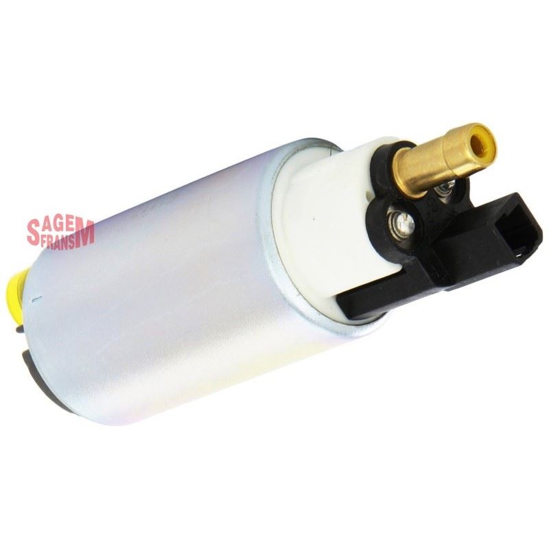 Ürün Kodu : SGM-30112 - BENZİN YAKIT POMPA FORD FOCUS