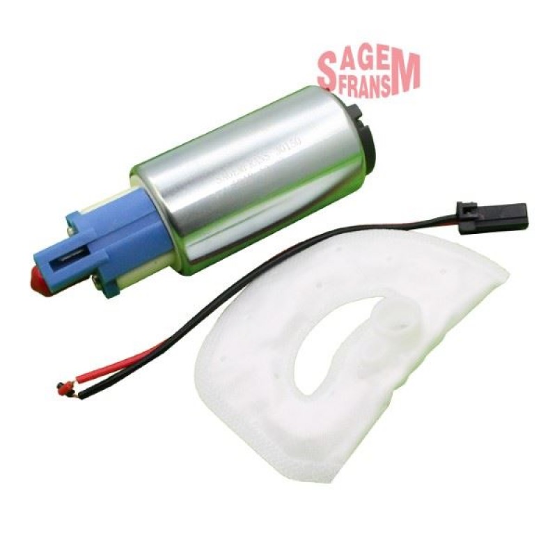 Ürün Kodu : SGM-30150 - BENZİN YAKIT POMPA FORD FOCUS