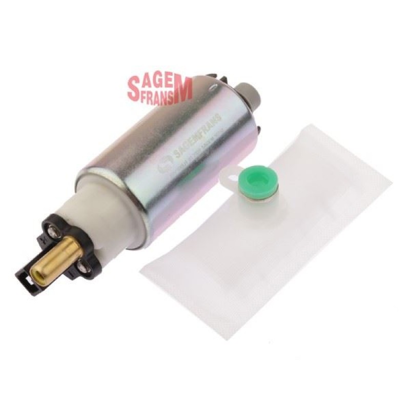 Ürün Kodu : SGM-30158 - BENZİN YAKIT POMPA FORD FOCUS