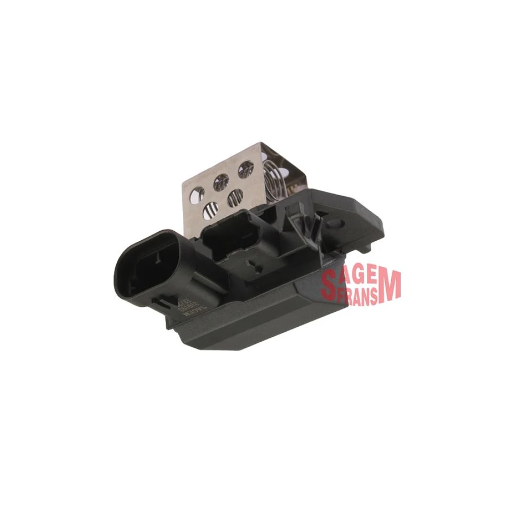 Peugeot 301 Kalorifer Fan Rezistansı 9829220580