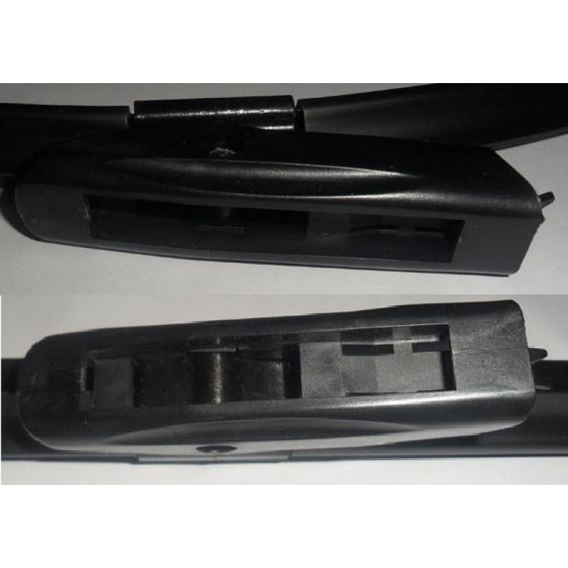 Ürün Kodu : SI.SB3230D - SİLECEK SÜPÜRGESİ MUZ (TK) CITROEN C4 PİCASSO / GRAND PİCASSO [B58] 07/08-07/13