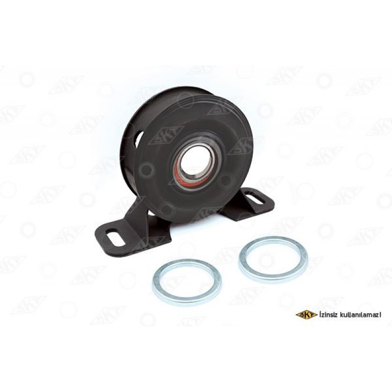 ŞAFT ASKISI FORD TRANSIT (V184, V347, V348, V362, V363) MERKEZDEN KAÇIK TİP - ÇAP 30 RULMANLI