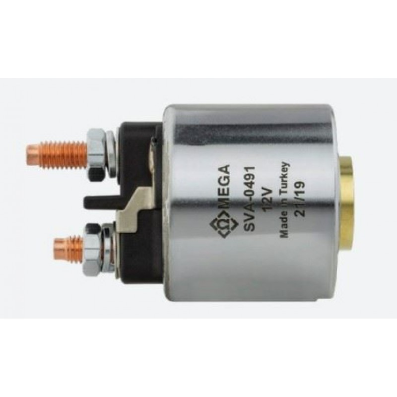 MARŞ OTOMATİĞİ 12V CITROEN / PEUGEOT FISLI