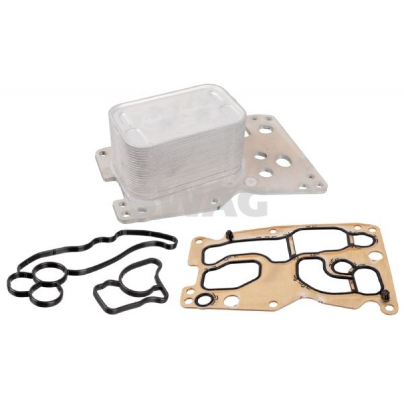 MOTOR YAG SOGUTUCU (CONTALI) BMW F20 F21 E90 E91 F30 F34 F10 N47N/AURIS 1.6 D4 D AVENSIS 2.0 15>