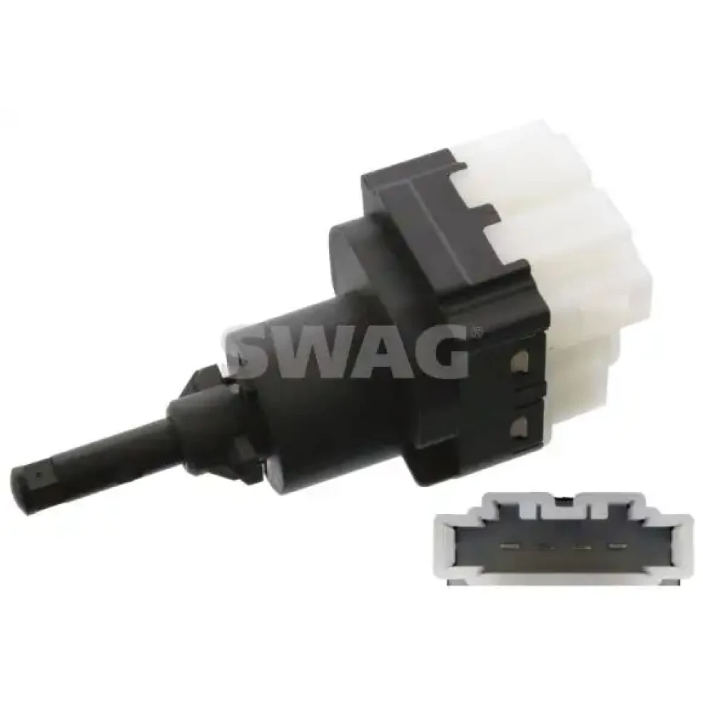 Volkswagen Golf 5 Fren Pedal Müşürü 1K2945511RDW