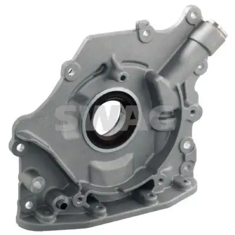 Ford Focus Yağ Pompası 1.4-1.6 HDI-TDCI 1001F2