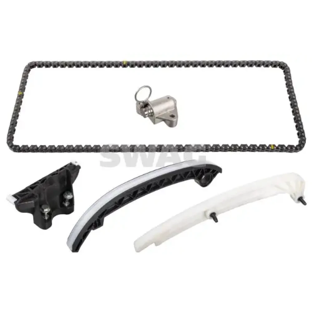 Opel Astra J Eksantrik Zincir Seti 636310