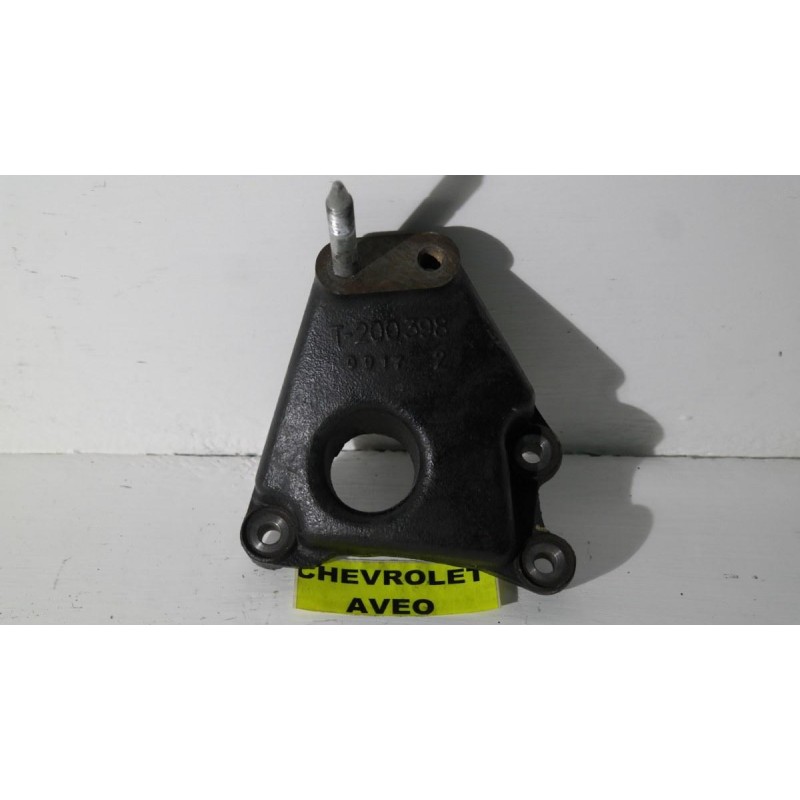 AVEO 2008' 2011' MOTOR BRAKETİ