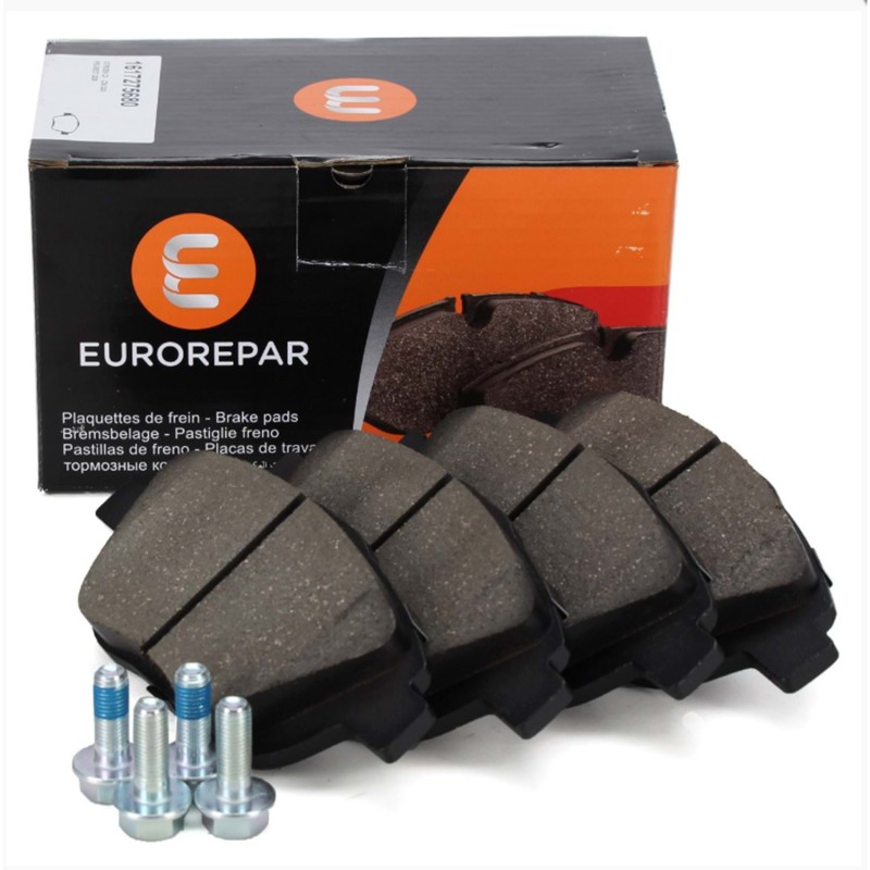EUROREPAR ÖN FREN BALATASI
