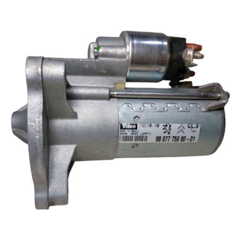 CITROEN MARŞ MOTORU 207/208/308 1.6 EP6 12-