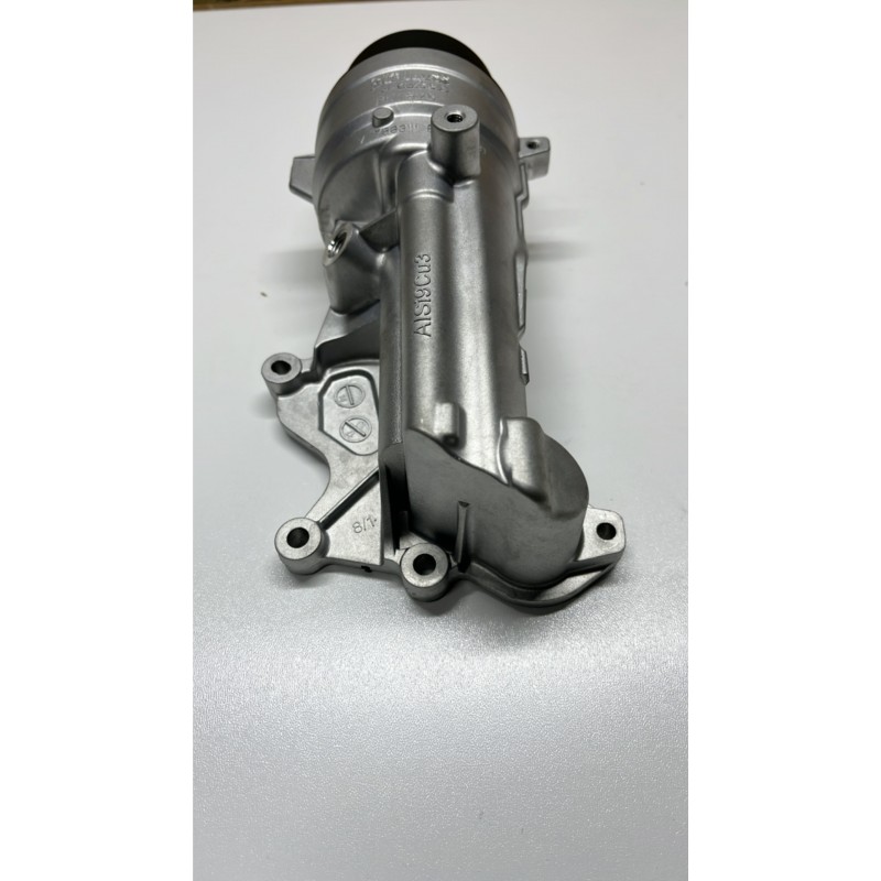 YAĞ FİLTRE BAĞLANTI AYAĞI PEUGEOT 207, 208, 308, 508, 5008, PARTNER TEPEE, RCZ / CİTROEN C3, C4, C5, X7 / DS3, DS4, DS5, BERLİNGO