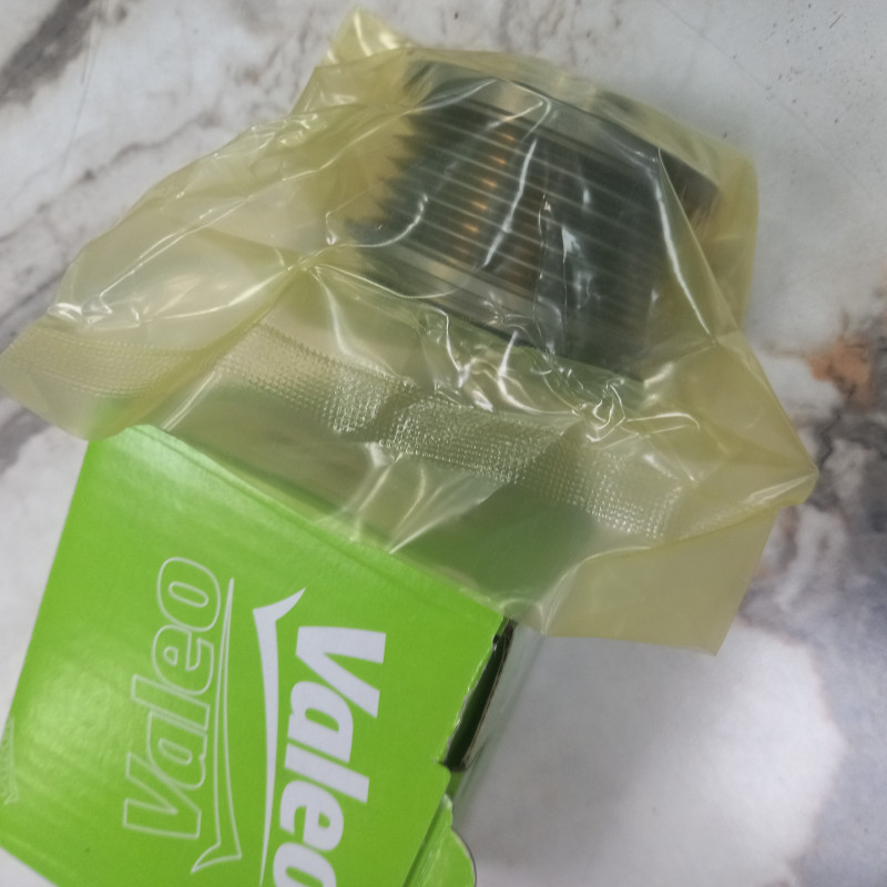 Valeo Alternatör Kasnak Rulmanı 588005