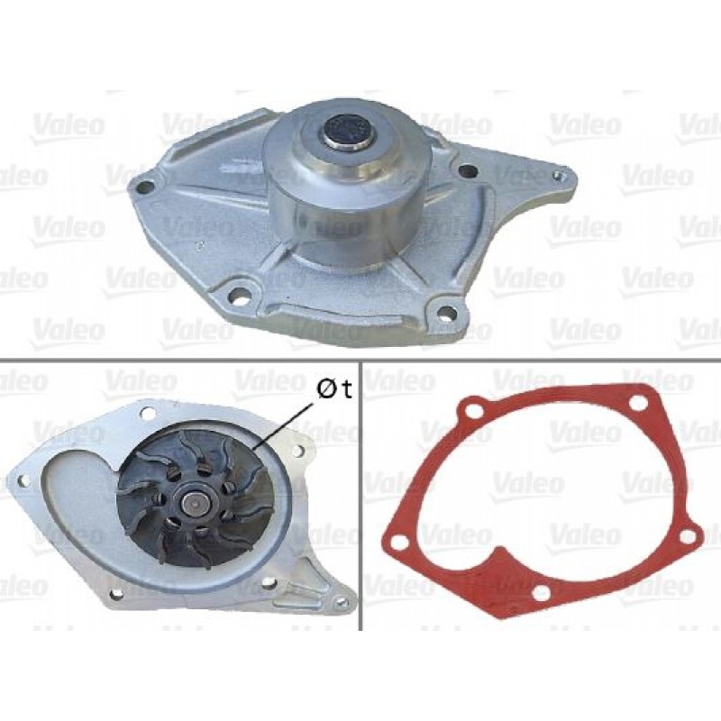 Ürün Kodu : VL506674 - DEVİRDAİM RENAULT CLIO II-KANGOO-MEGANE II-SCENIC II-THALIA-ALMERA II-KUBISTAR-MICRA III 1,5DCI K9K