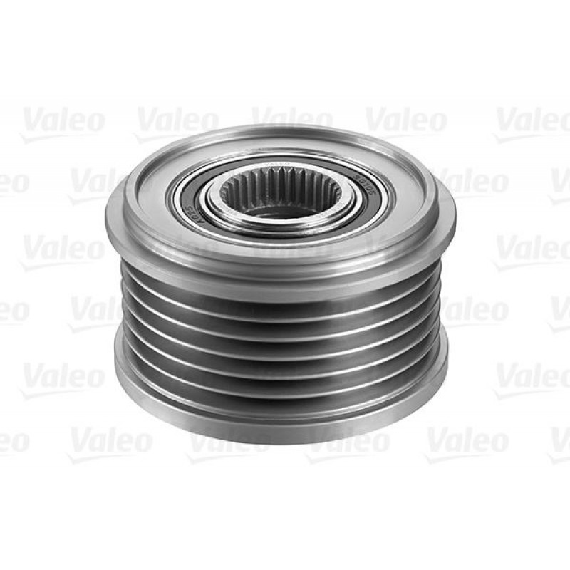 ALTERNATOR KASNAGI (6 KANALLI) RENAULT CLIO III, MEGANE II 1.2,1.4,1.6,1.5 DCI 0...