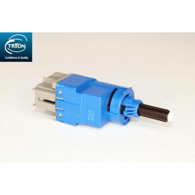 FREN PEDAL MÜŞÜRÜ - ÇİFT SOKET RENAULT CLIO IV - TRAFİC III 1,9-2,0 - LOGAN - SANDERO 1,5 DCİ