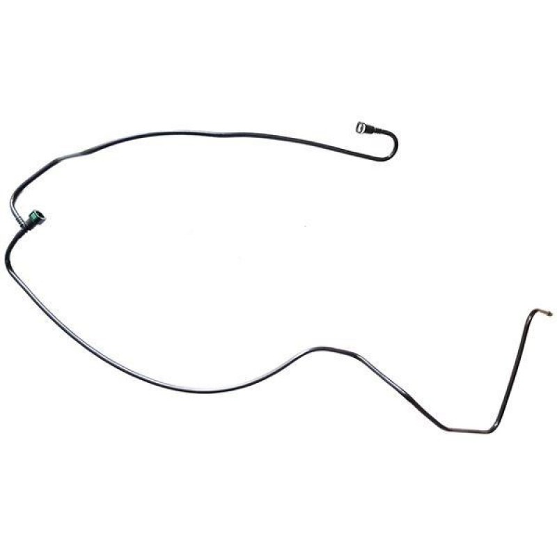 YAKIT BORUSU PEUGEOT-CITROEN 207,208,2008 ,C3 PICASSO 1.6 16V (EP6,EP6C,EP3,EP3C,EP6DT,EP6DTJ,ET3J4,
