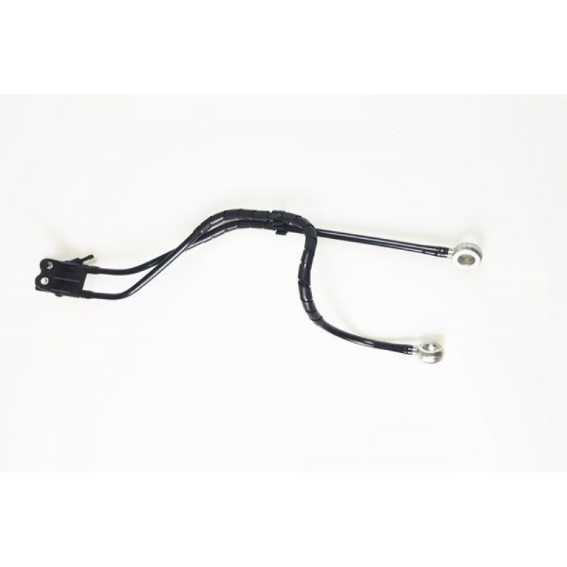YAKIT BORUSU IVECO DAILY MK4 3.0 DIESEL 2006-2012