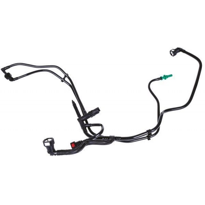 YAKIT BORUSU FORD FIESTA 1.4 TDCI (2008 - 2012)