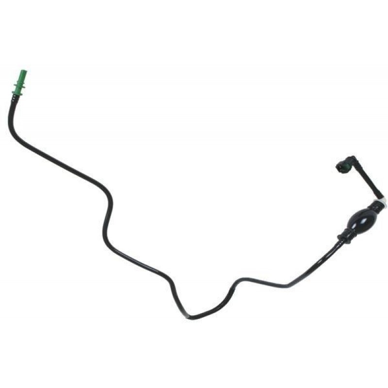 YAKIT BORUSU OPEL-VAUXHALL VIVARO 1.9 DTI F9Q-760 MOTOR