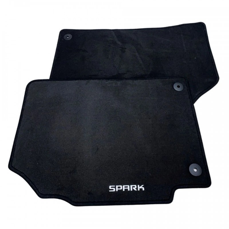 Ürün Kodu : X0079083 - HALI PASPAS TAKIMI eski KASA SPARK