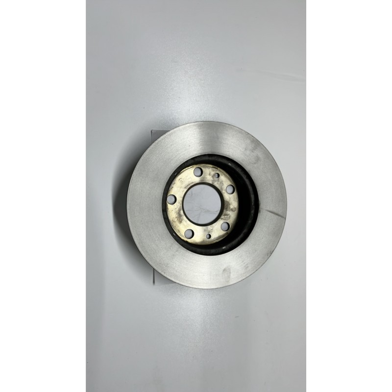 ÖN FREN DİSK 120 TKM  300 - 24