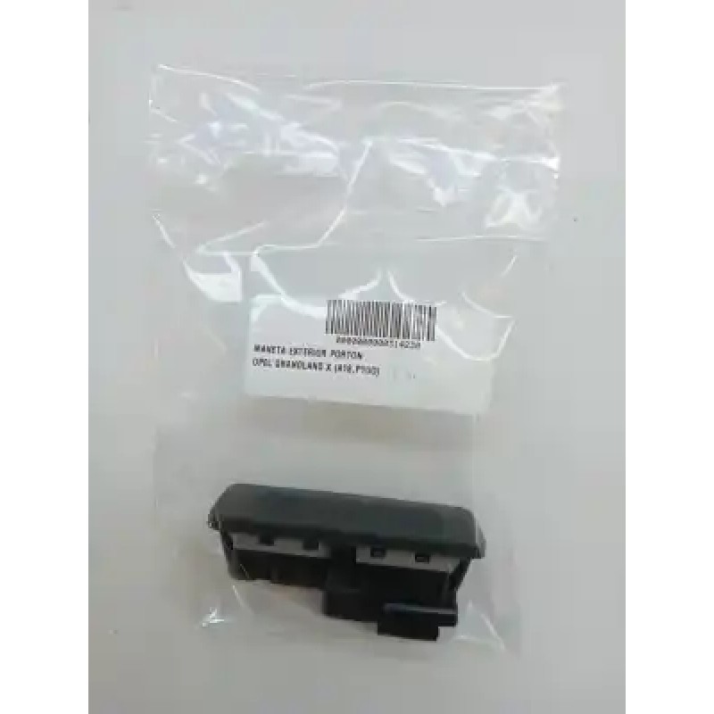 Ürün Kodu : YP000695YX - BAGAJ KAPAK İÇ TUTMA KOLU GRANDLAND X