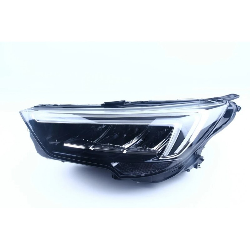 Ürün Kodu : YQ00709680 - FAR SOL OPEL CROSSLAND X