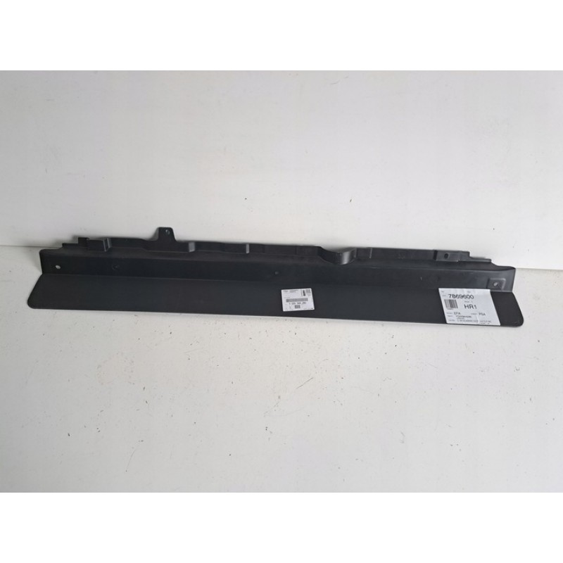 Ürün Kodu : YQ00944280 - RADYATÖR HAVA DEFLEKTÖRÜ CROSSLAND X BM