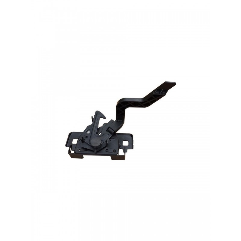 Ürün Kodu : ZENON-RN4405 - MOTOR KAPUT KİLİDİ (ELEKTRİKLİ)  RENAULT CLIO IV -SEMBOL JOY  DACIA LOGAN II SANDERO II  2013- 2010-