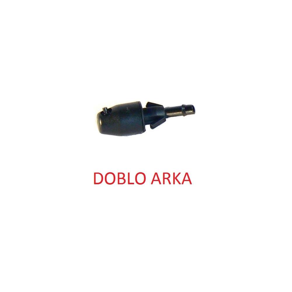 Doblo I (Arka) Su Fiskiye Memesi-46818055