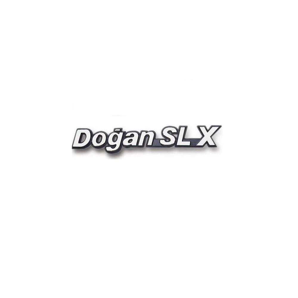 Ürün Kodu : 111994 - Yazı Doğan SLX-85009099