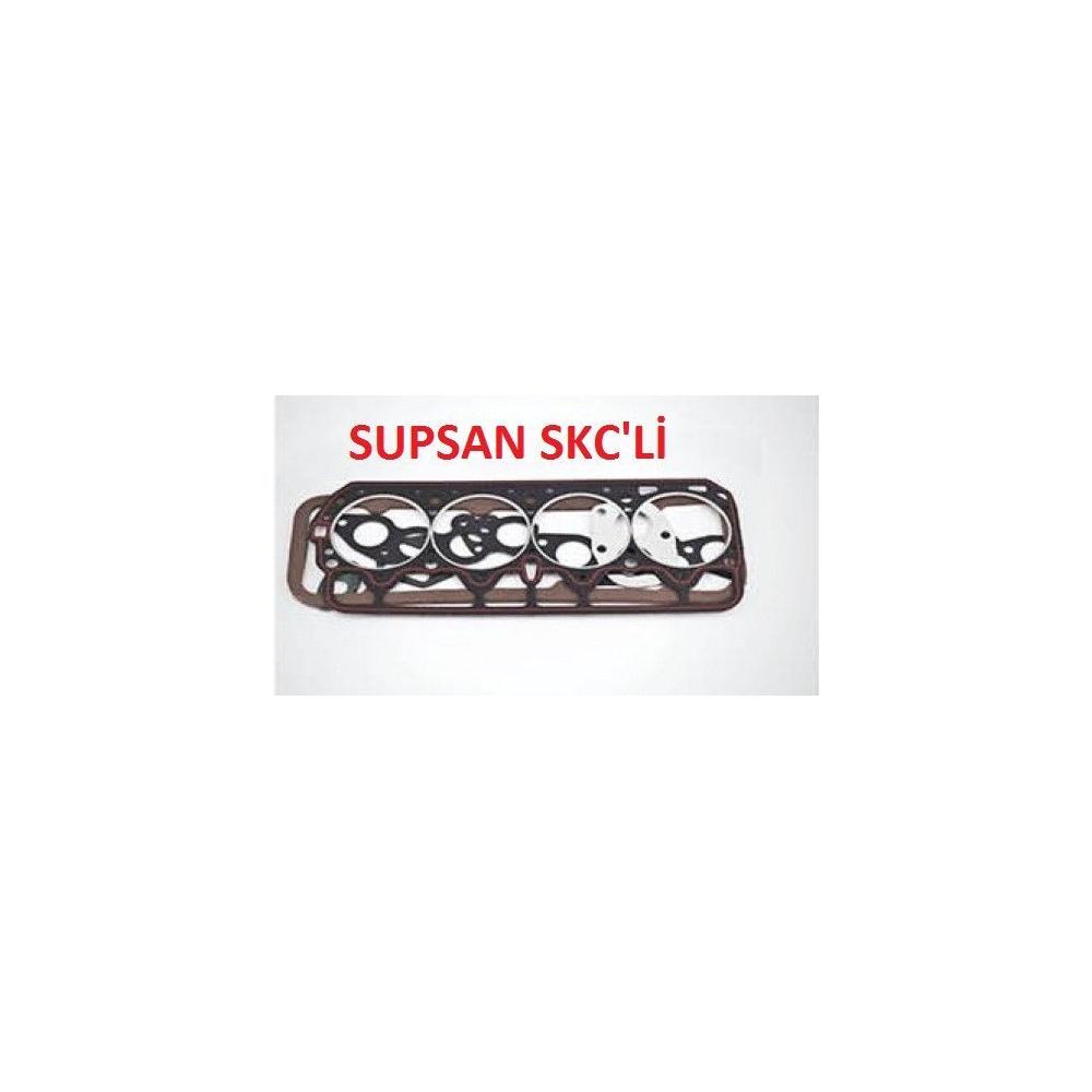 Ürün Kodu : 830057 - SUPSAN R9 Üst Takım Contası-830057