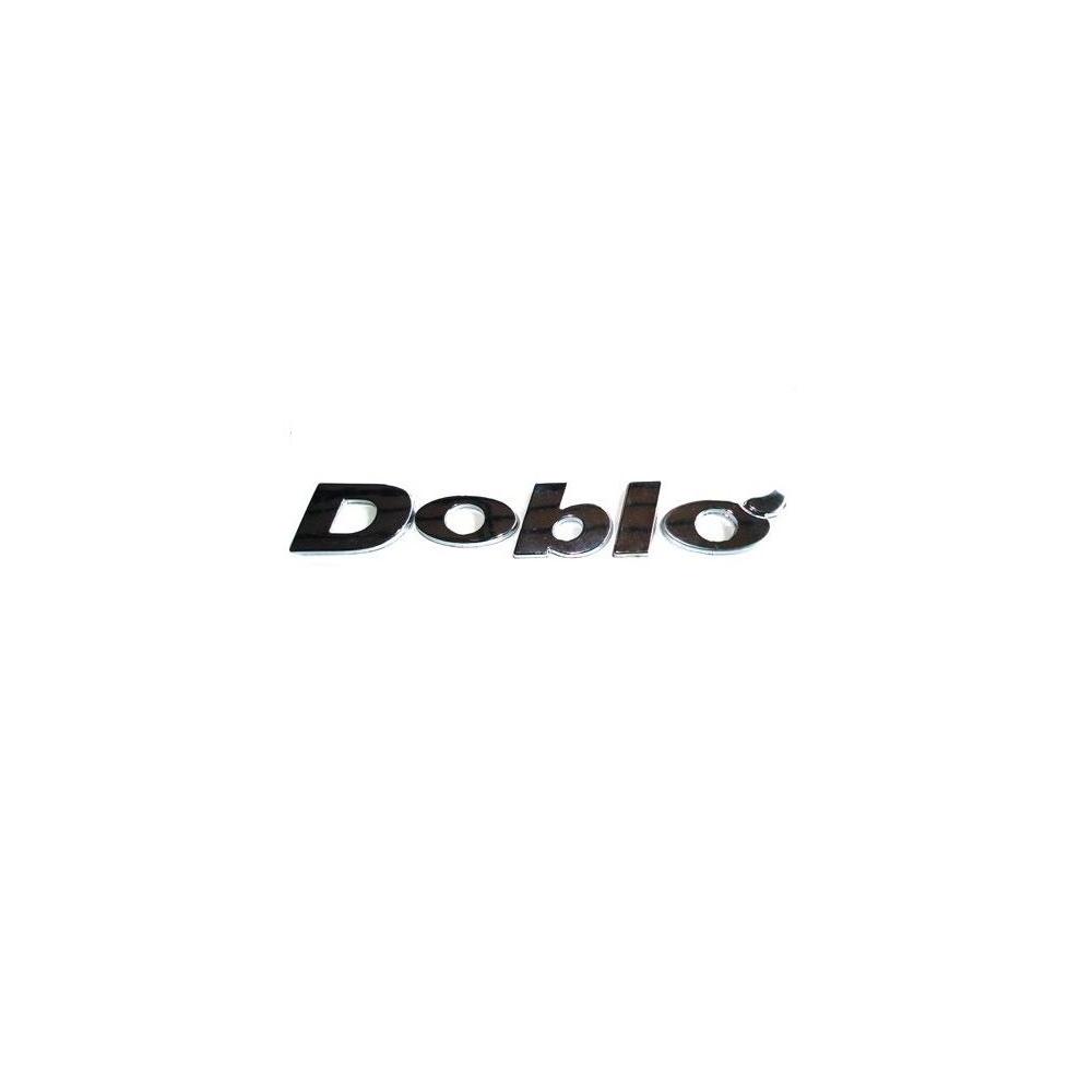 Yazı Doblo 2005-51743443