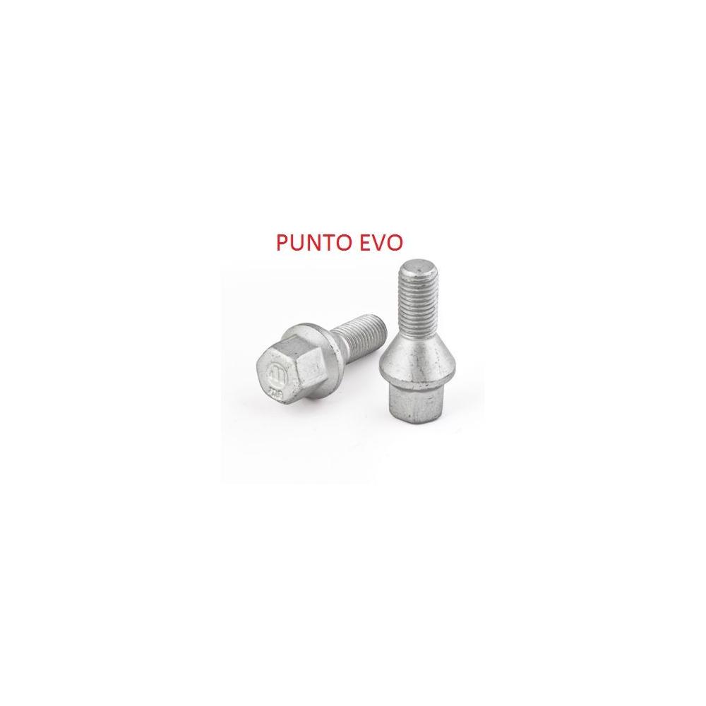 Bijon Punto EVO (Kalın Diş)-51732885