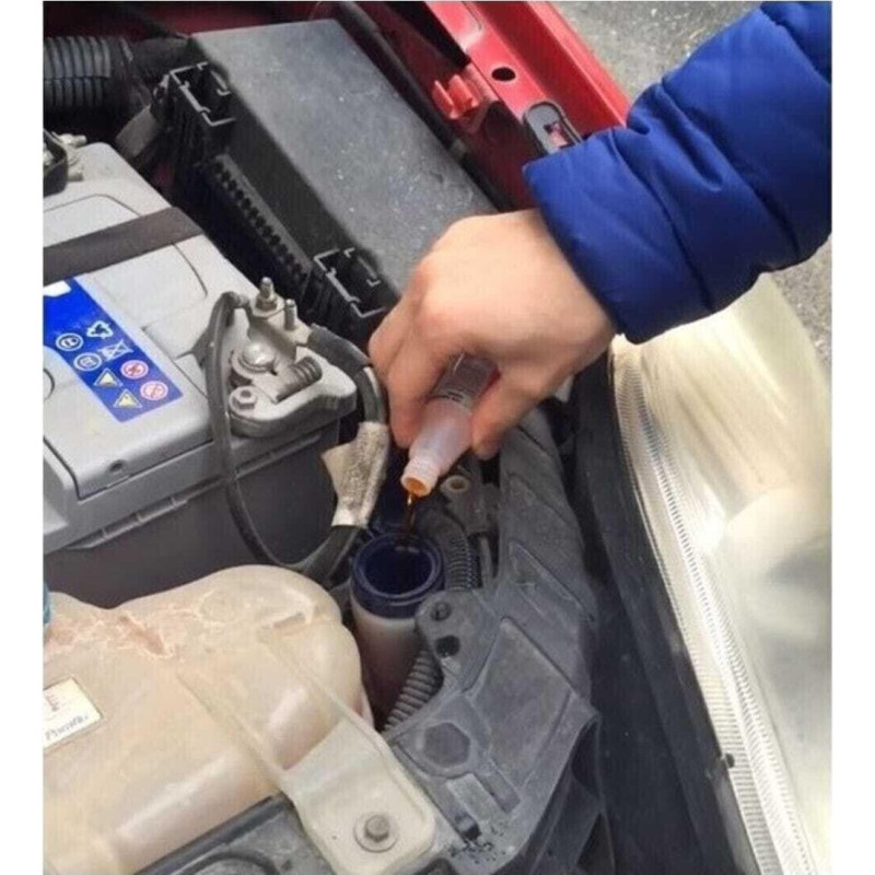 Würth Konsantre Cam Temizleme Sabunu 32 ml w0892333