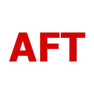 AFT marka logosu