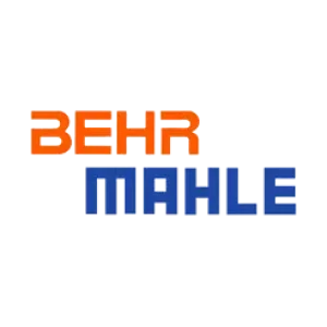 BEHR / MAHLE logosu
