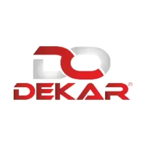 DEKAR logosu