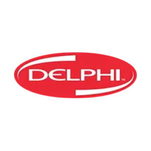 Delphi marka logosu