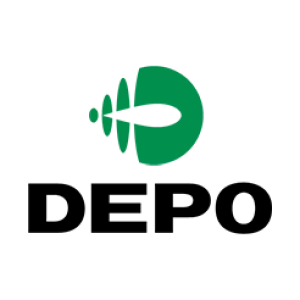 Depo marka logosu