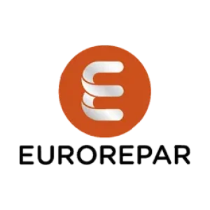 Eurorepar Orijinal logosu