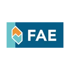 FAE marka logosu